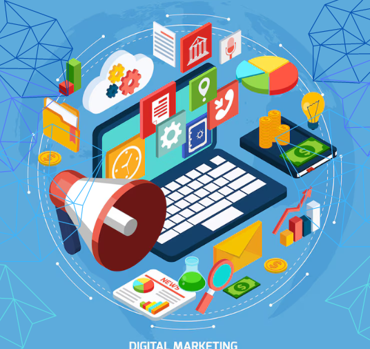 Full Digital Marketing Course with Certificate